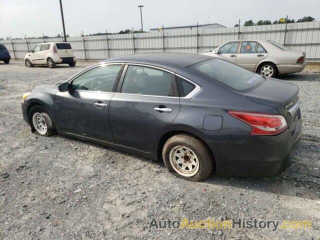 NISSAN ALTIMA 2.5, 1N4AL3APXDC202735