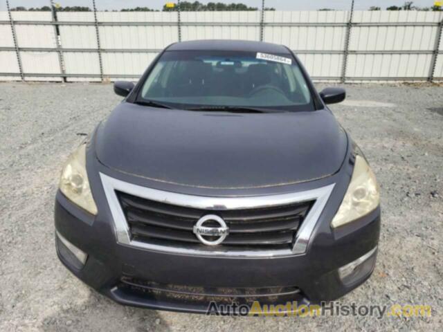 NISSAN ALTIMA 2.5, 1N4AL3APXDC202735