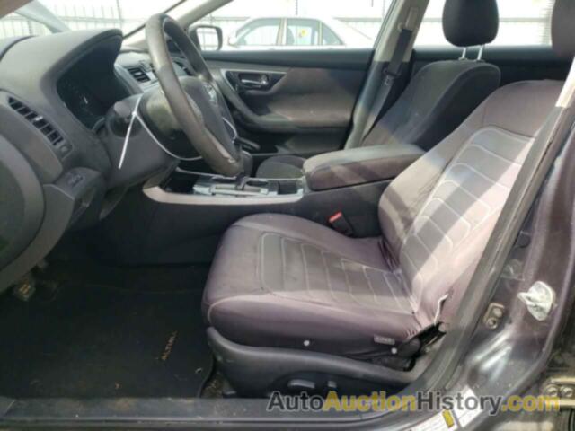 NISSAN ALTIMA 2.5, 1N4AL3APXDC202735