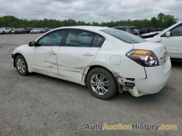 NISSAN ALTIMA BASE, 1N4AL2AP6CC126553