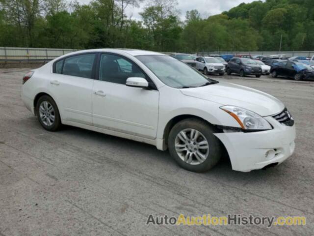 NISSAN ALTIMA BASE, 1N4AL2AP6CC126553