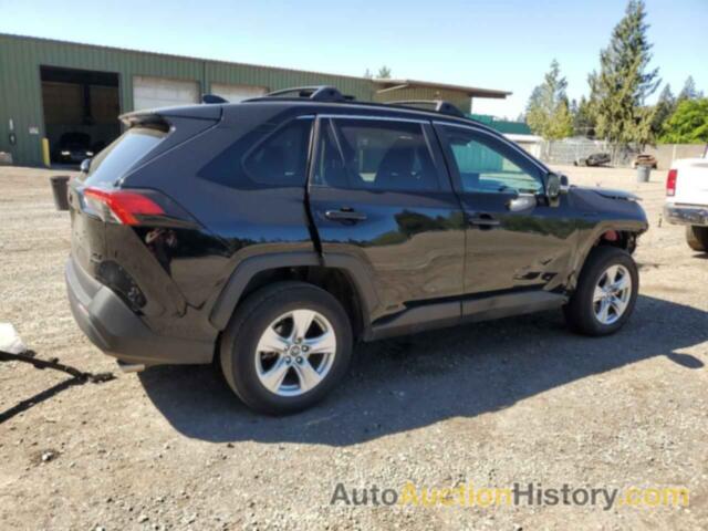 TOYOTA RAV4 XLE, 4T3R6RFV5LU003506