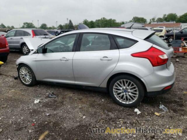 FORD FOCUS SEL, 1FAHP3M27CL175978