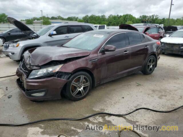 KIA OPTIMA EX, 5XXGN4A61CG074220