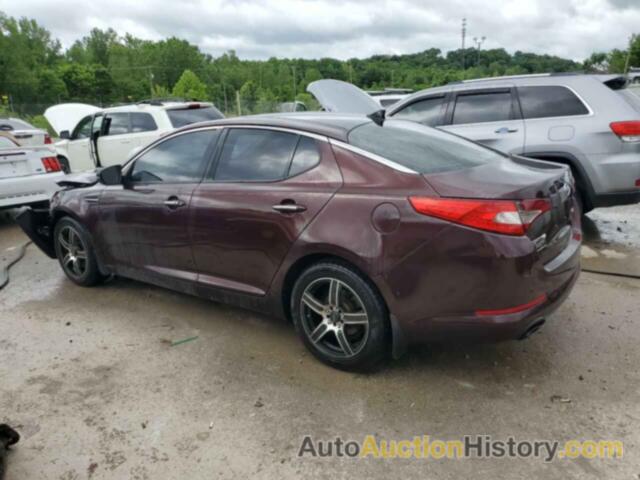 KIA OPTIMA EX, 5XXGN4A61CG074220