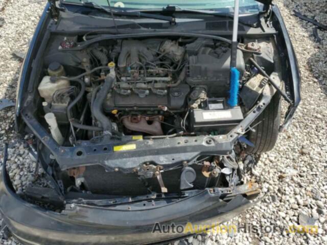 TOYOTA CAMRY LE, 4T1BF30K23U043421