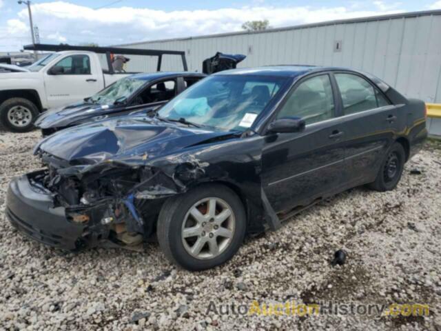 TOYOTA CAMRY LE, 4T1BF30K23U043421