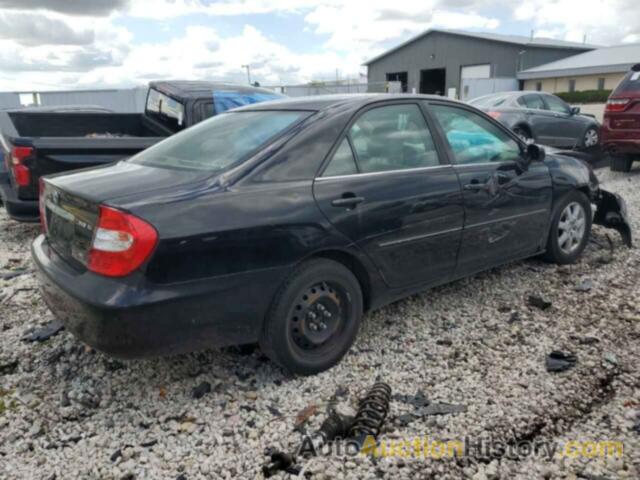 TOYOTA CAMRY LE, 4T1BF30K23U043421