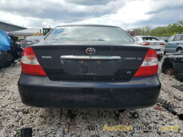 TOYOTA CAMRY LE, 4T1BF30K23U043421