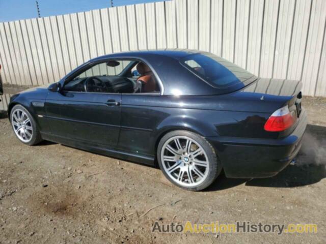 BMW M3, WBSBR93452EX23715