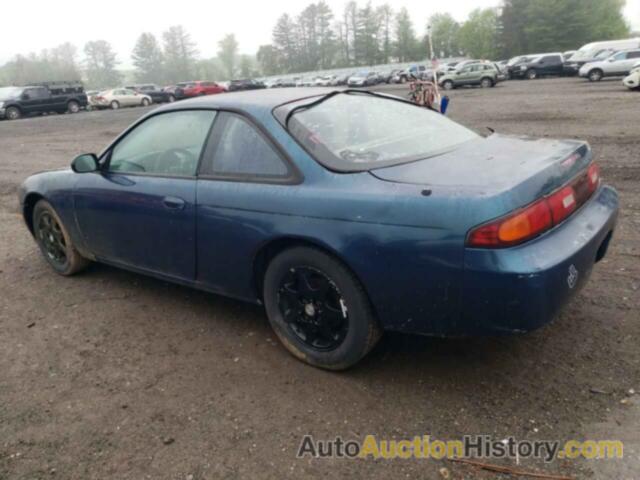 NISSAN 240SX BASE, JN1AS44D0SW023851