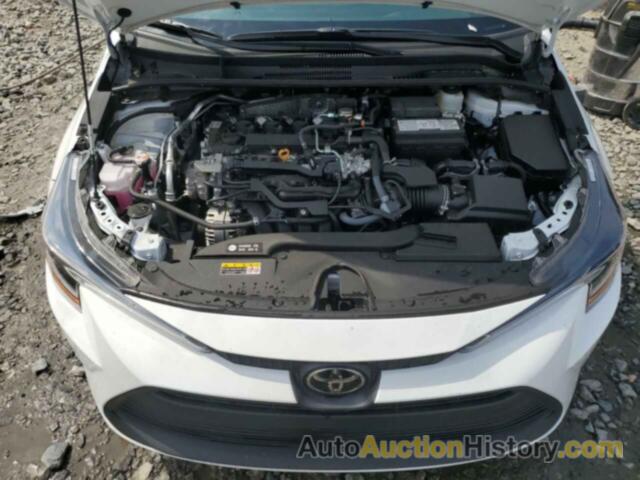 TOYOTA COROLLA LE, 5YFB4MDE3RP094498