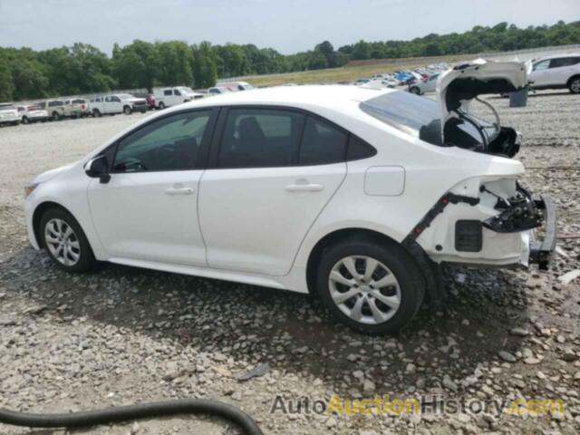 TOYOTA COROLLA LE, 5YFB4MDE3RP094498