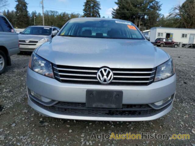 VOLKSWAGEN PASSAT S, 1VWAT7A3XFC073362