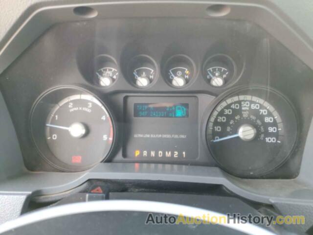 FORD F550 SUPER DUTY, 1FDUF5HT9GEA83674