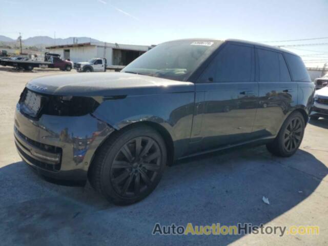 LAND ROVER RANGEROVER AUTOBIOGRAPHY, SALK19E97RA207275