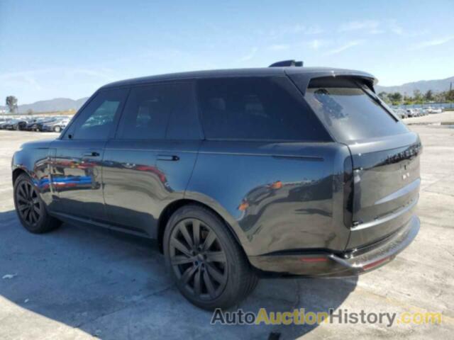 LAND ROVER RANGEROVER AUTOBIOGRAPHY, SALK19E97RA207275