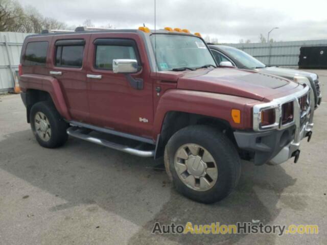 HUMMER H3, 5GTEN13E888156975