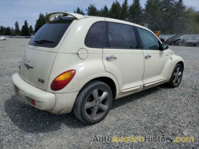 CHRYSLER PT CRUISER GT, 3C8FY78G74T321182