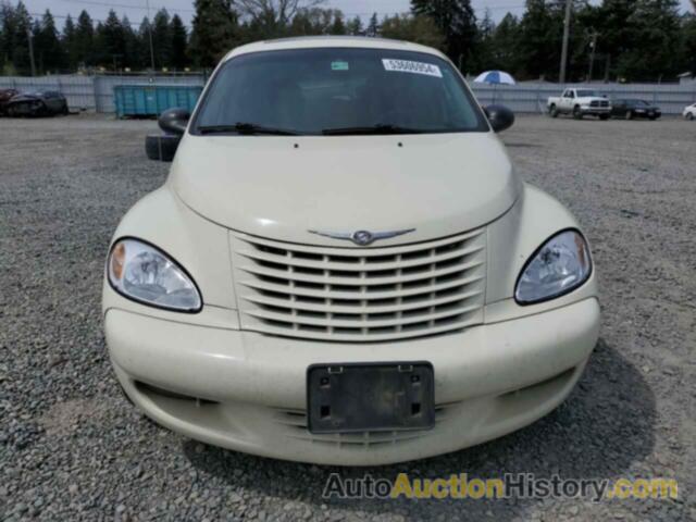 CHRYSLER PT CRUISER GT, 3C8FY78G74T321182