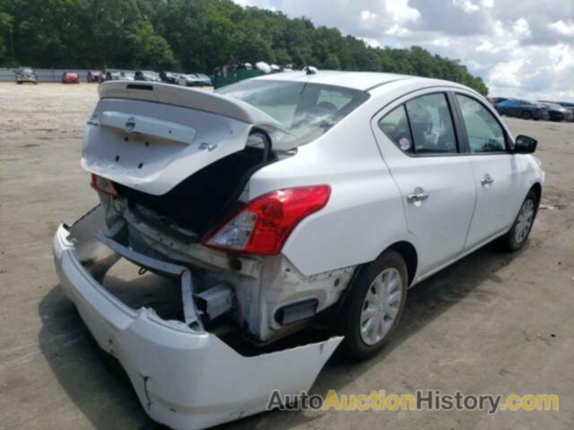 NISSAN VERSA S, 3N1CN7AP9HL800509