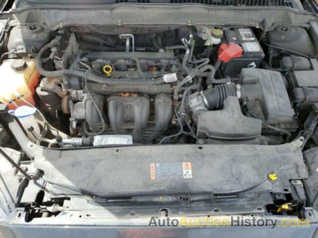 FORD FUSION SE, 3FA6P0H7XGR236310