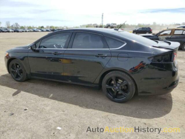 FORD FUSION SE, 3FA6P0H7XGR236310