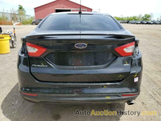 FORD FUSION SE, 3FA6P0H7XGR236310