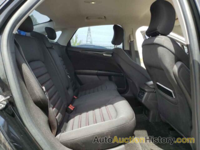 FORD FUSION SE, 3FA6P0H7XGR236310