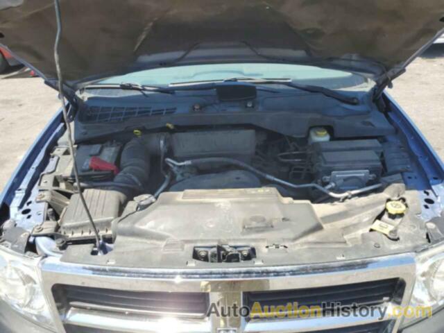 DODGE DURANGO SXT, 1D8HB38NX8F145152