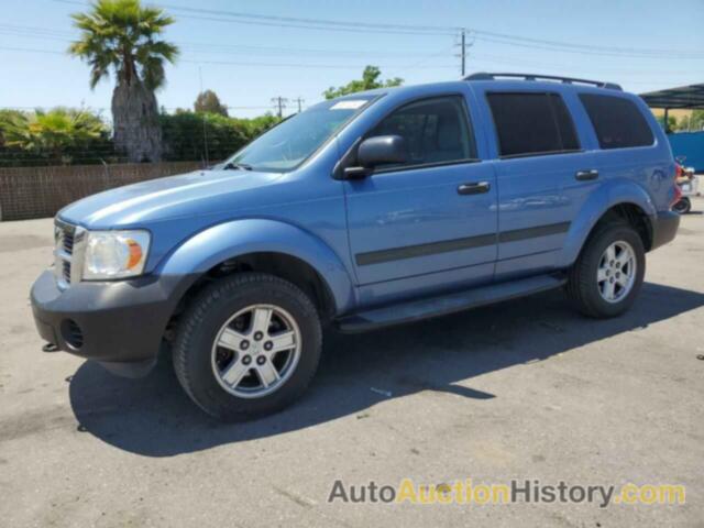 DODGE DURANGO SXT, 1D8HB38NX8F145152