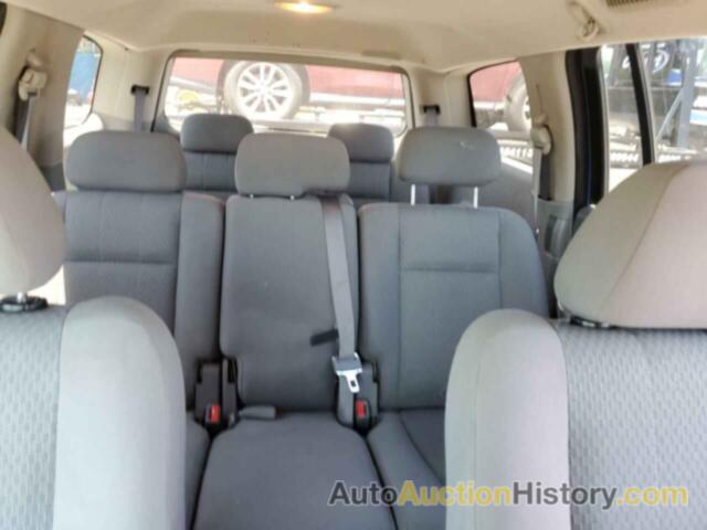 DODGE DURANGO SXT, 1D8HB38NX8F145152