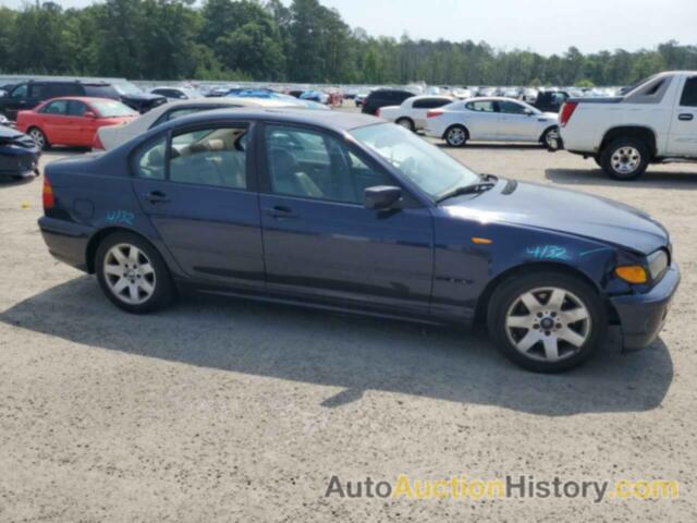 BMW 3 SERIES I, WBAEV33403KL82902