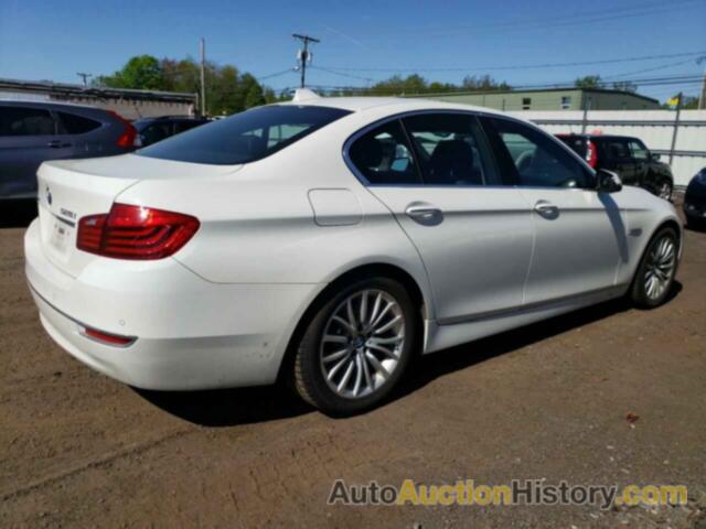 BMW 5 SERIES XI, WBA5A7C54ED615294