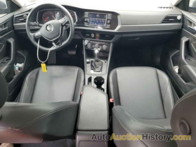 VOLKSWAGEN JETTA S, 3VWCB7BU2KM216803