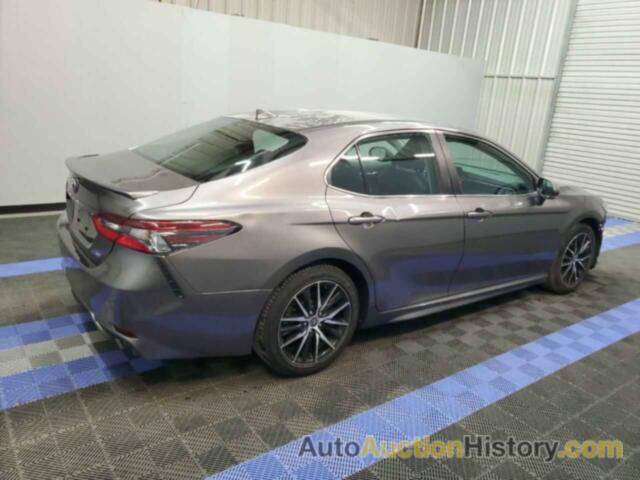 TOYOTA CAMRY SE, 4T1G11AK1NU664675