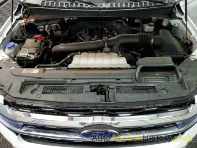 FORD EXPEDITION LIMITED, 1FMJU1K83PEA29048