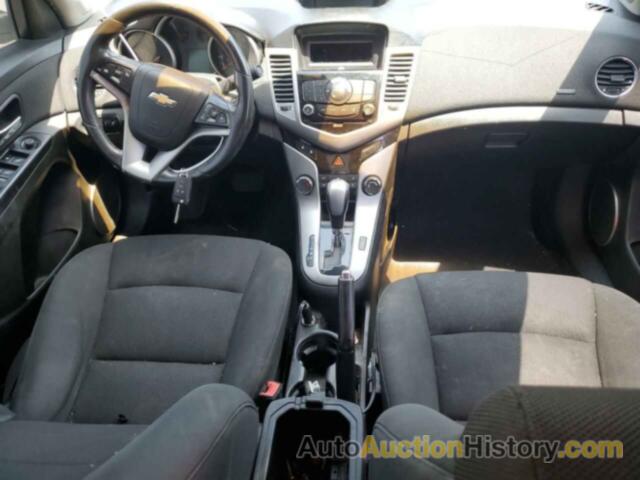 CHEVROLET CRUZE LT, 1G1PF5SC0C7134870