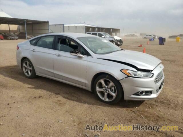 FORD FUSION SE, 1FA6P0H75F5120983