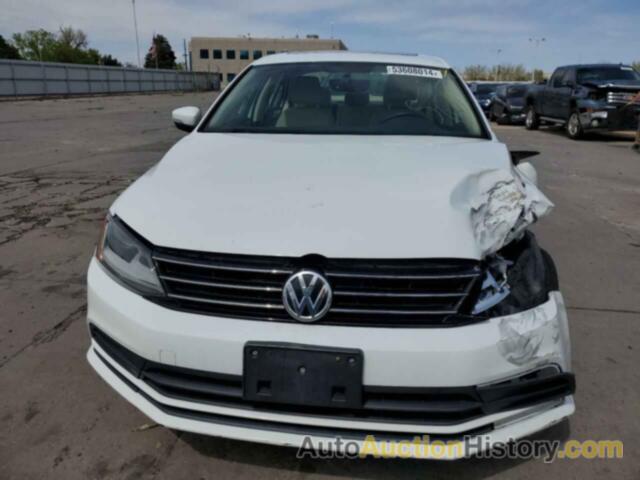 VOLKSWAGEN JETTA SE, 3VWB67AJ6HM274798