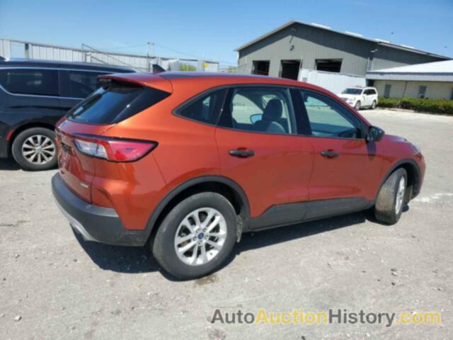 FORD ESCAPE S, 1FMCU0F63LUA71019