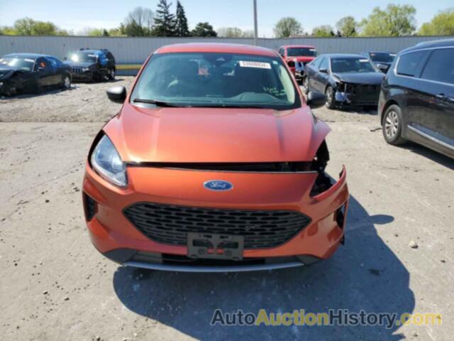 FORD ESCAPE S, 1FMCU0F63LUA71019