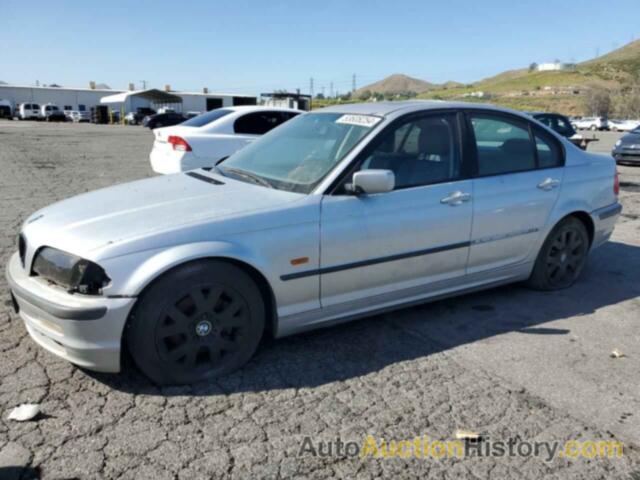 BMW 3 SERIES I, WBAAV33491FU91198