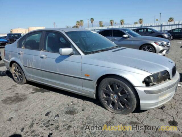 BMW 3 SERIES I, WBAAV33491FU91198