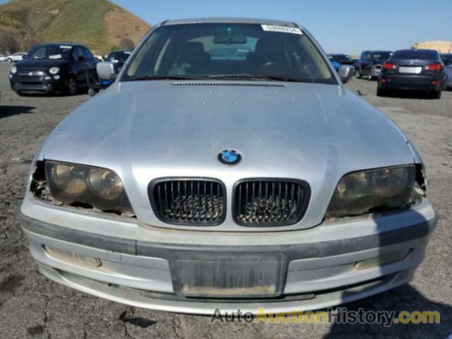 BMW 3 SERIES I, WBAAV33491FU91198