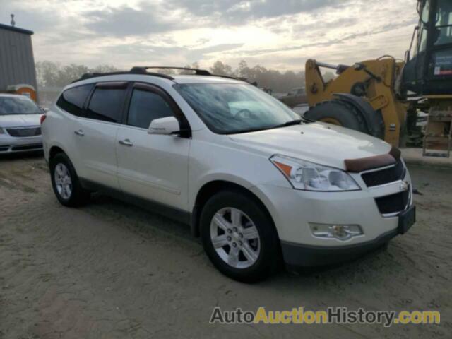 CHEVROLET TRAVERSE LT, 1GNKVGED3CJ402986