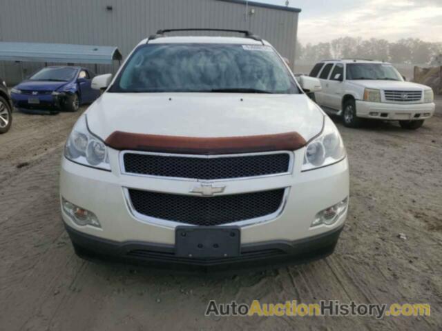 CHEVROLET TRAVERSE LT, 1GNKVGED3CJ402986