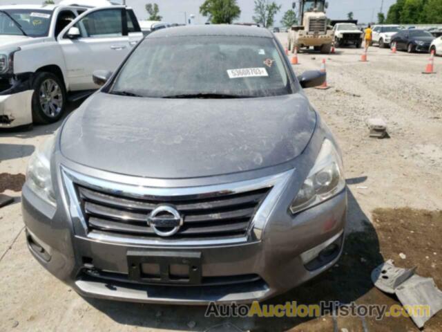 NISSAN ALTIMA 2.5, 1N4AL3AP0FN336015