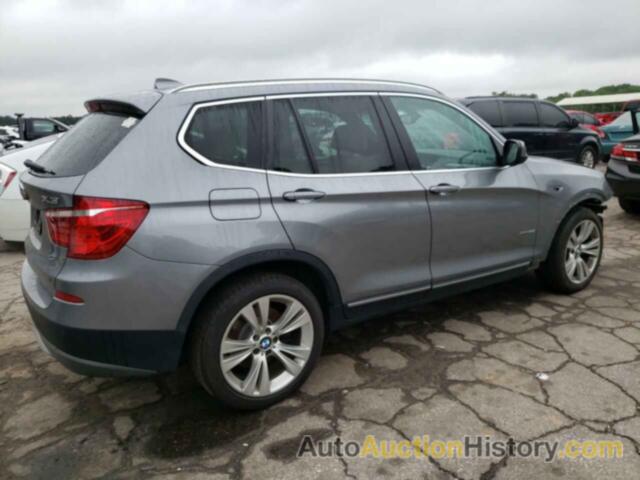 BMW X3 XDRIVE35I, 5UXWX7C5XDL978126