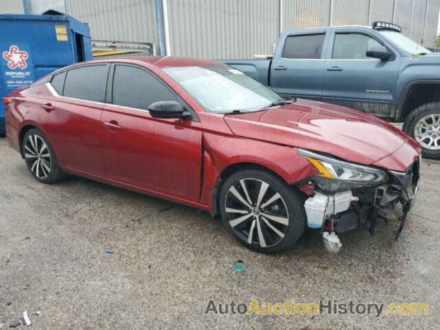 NISSAN ALTIMA SR, 1N4BL4CVXKC174177